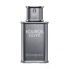 Yves Saint Laurent Kouros Silver (тестер)